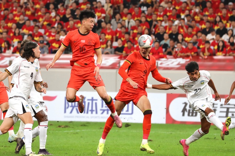 开云注册网址-马德兴：U22国足备战正赛将面临人员不齐，人员协调决定备战命运