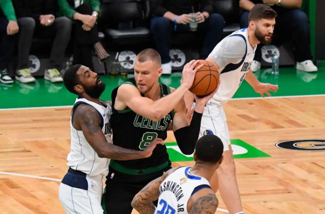 kaiyun-绿军扼杀悬念还靠波神？没他内线崩塌 G5或复出