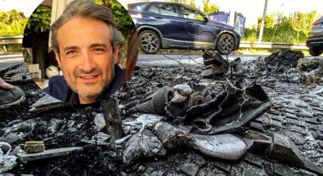 开云APP-王勤伯：一个巨骗的意外死亡