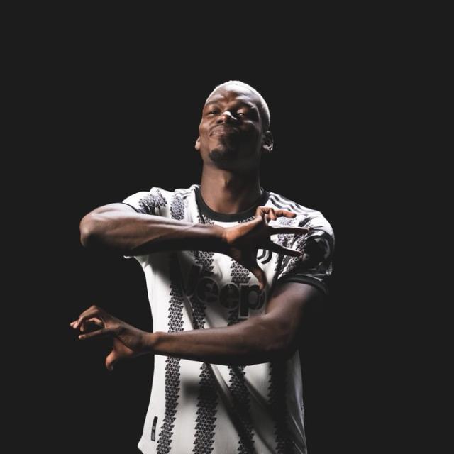 kaiyun-【观察】降薪回归尤文 博格巴这次是认真的