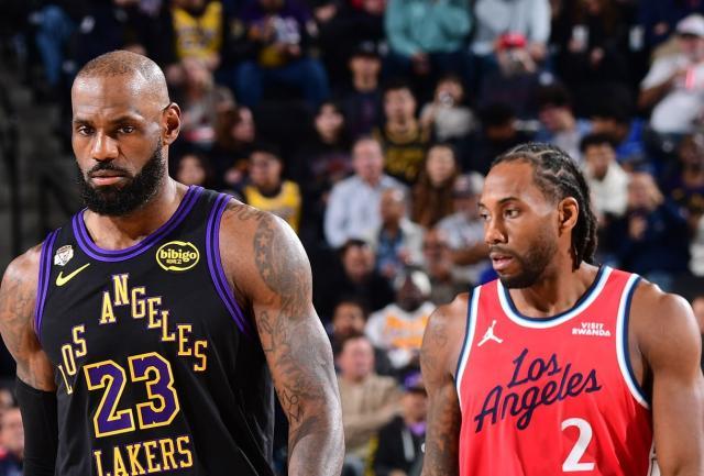 小卡归来再扎心湖人！雷迪克道出输球真因