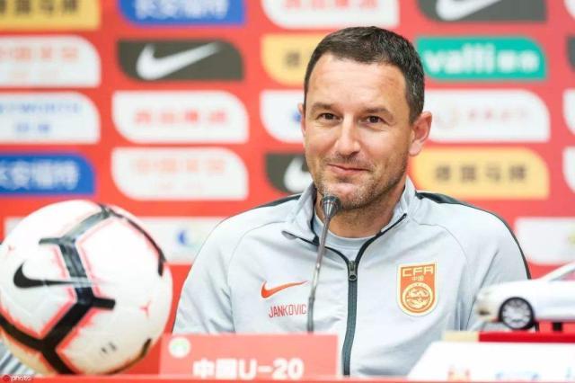 U23国家队全勤报到“严令”照旧 主帅期盼2后防援兵