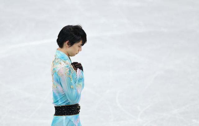 开云下载-“天命”的故事：一生悬命的4A执念与走出平昌梦魇