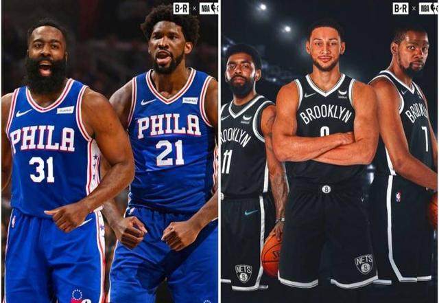 开云体育-【交易评级】篮网赢得未来获B+ 大帝哈登不被看好？